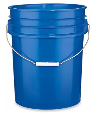 5 Gallon