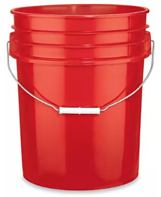 5 Gallon