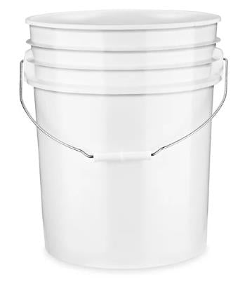 5 Gallon