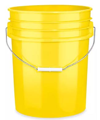 5 Gallon