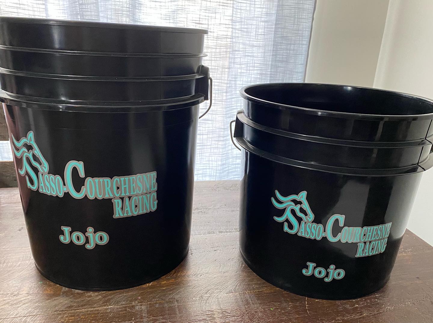 5 Gallon