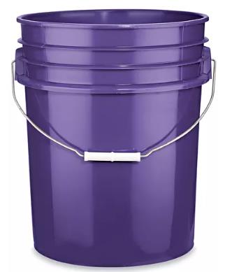 5 Gallon