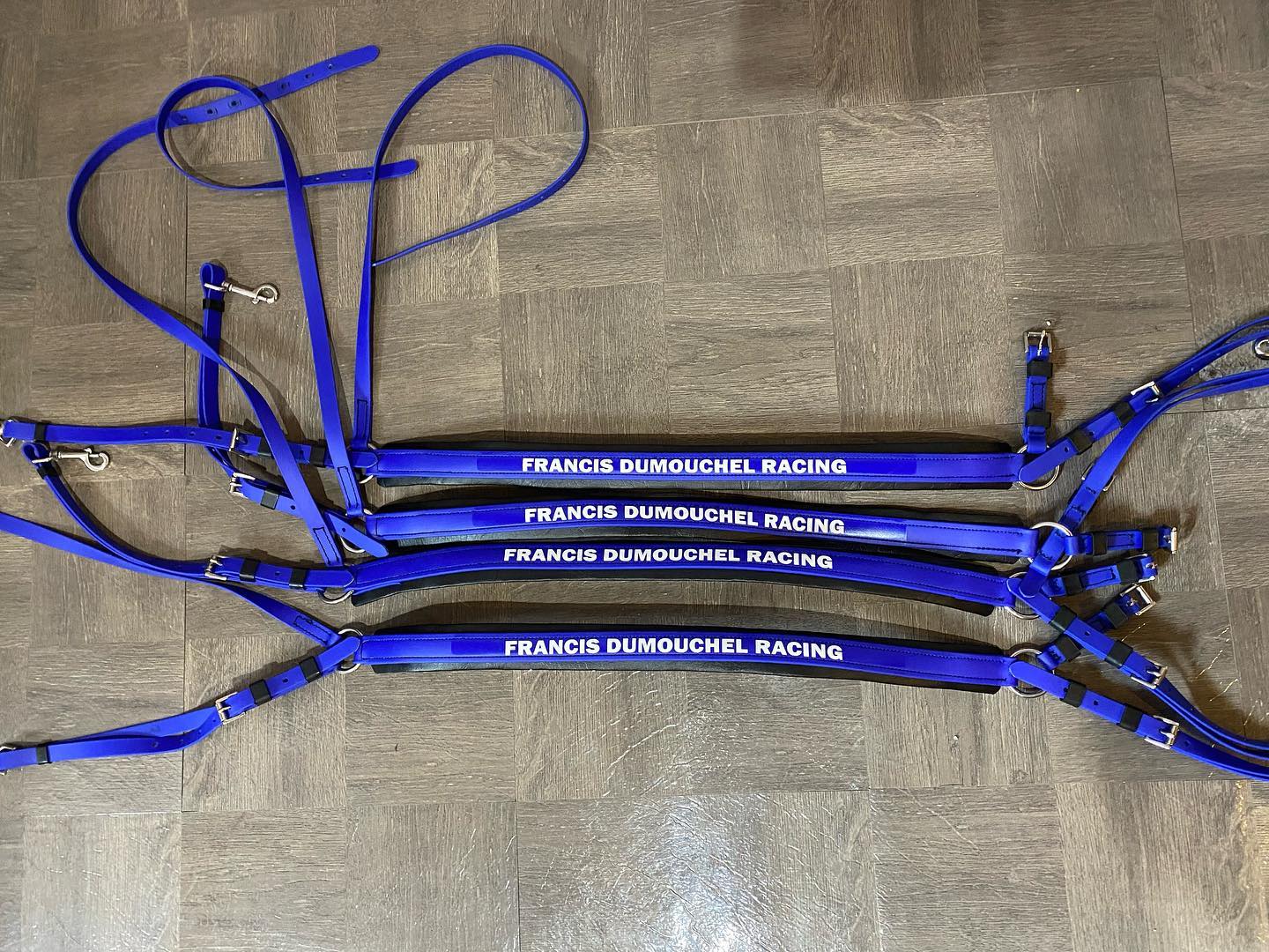 STRAIGHT ACROSS BUXTON