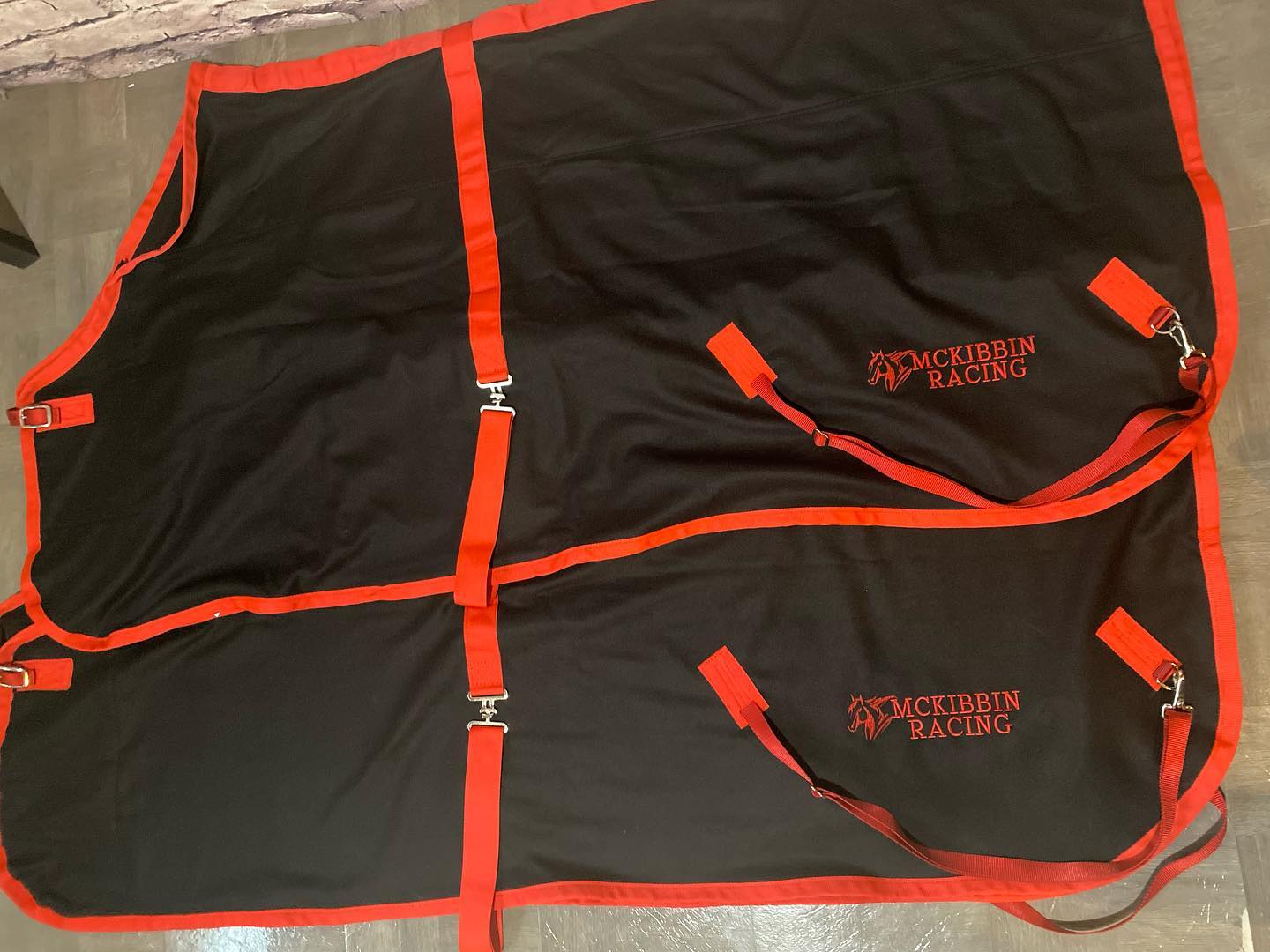 Stable Cooler Wool